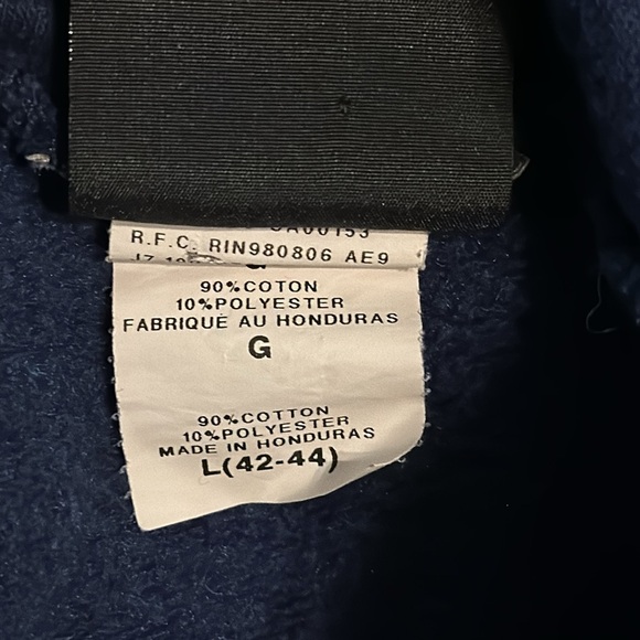 Thrasher magazine, hoodie size large - Picture 6 of 6